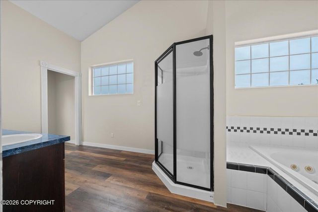 400 S Harriette Street, Wasilla, AK 99654