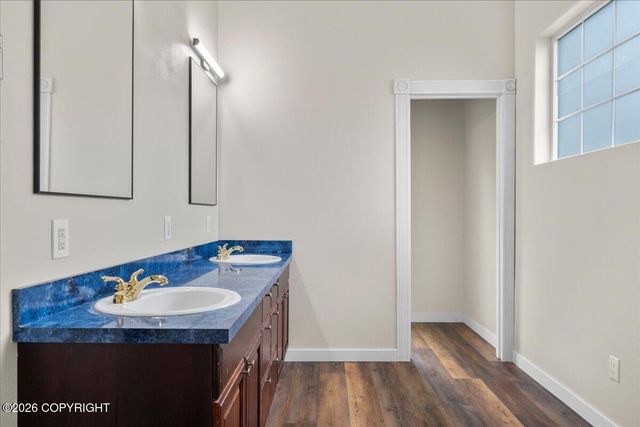 400 S Harriette Street, Wasilla, AK 99654