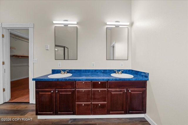 400 S Harriette Street, Wasilla, AK 99654