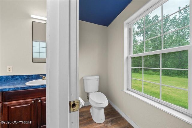 400 S Harriette Street, Wasilla, AK 99654