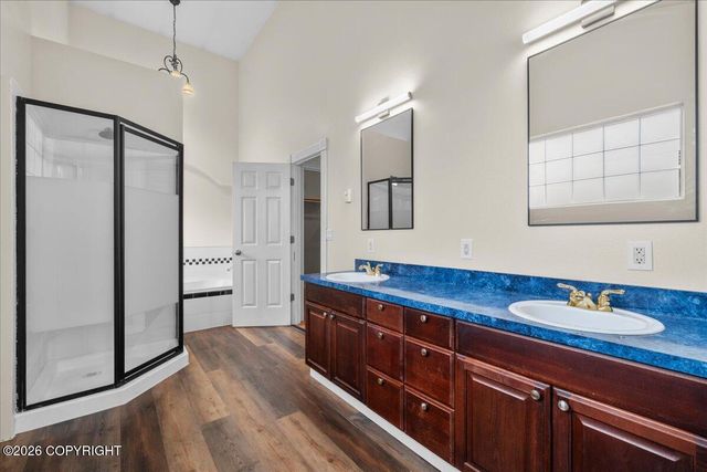 400 S Harriette Street, Wasilla, AK 99654