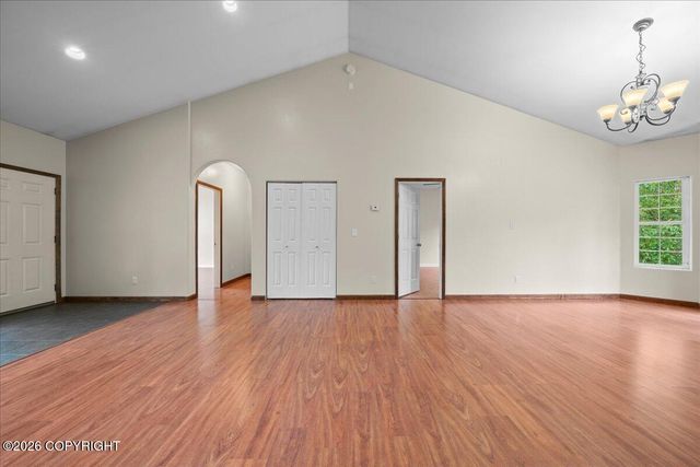 400 S Harriette Street, Wasilla, AK 99654