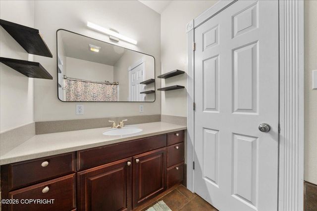 400 S Harriette Street, Wasilla, AK 99654