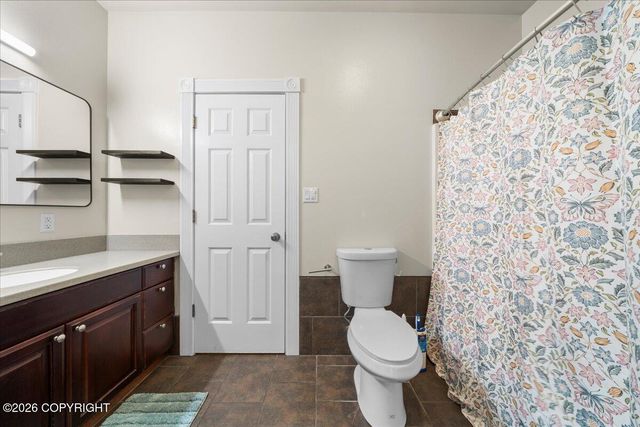 400 S Harriette Street, Wasilla, AK 99654