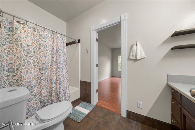 400 S Harriette Street, Wasilla, AK 99654