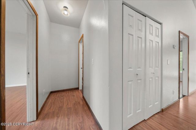 400 S Harriette Street, Wasilla, AK 99654