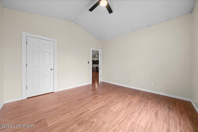 400 S Harriette Street, Wasilla, AK 99654