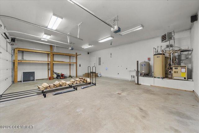400 S Harriette Street, Wasilla, AK 99654