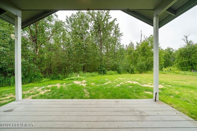 400 S Harriette Street, Wasilla, AK 99654