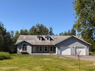 400 S Harriette Street, Wasilla, AK 99654