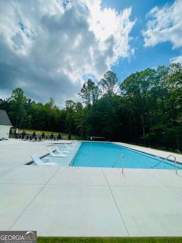 104 Hawks Court, Ball Ground, GA 30107