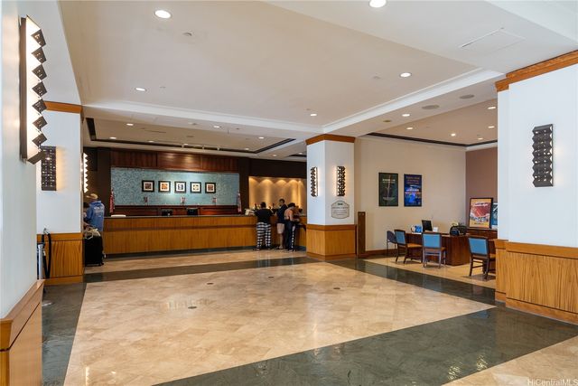 1777 Ala Moana Boulevard 2418, Honolulu, HI 96815