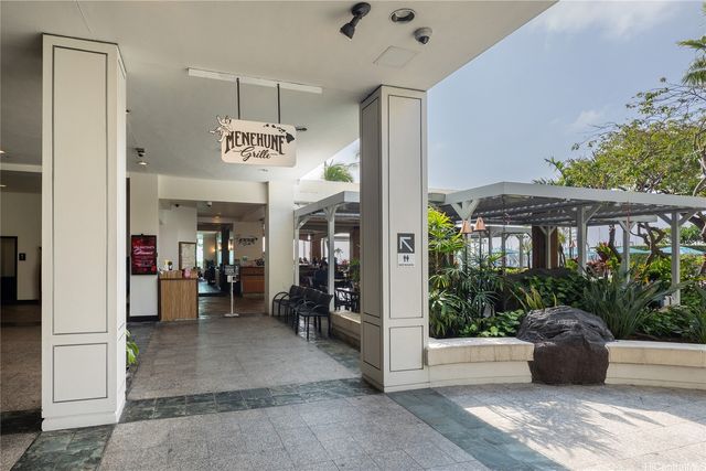 1777 Ala Moana Boulevard 2418, Honolulu, HI 96815
