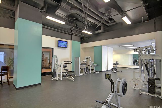 1777 Ala Moana Boulevard 2418, Honolulu, HI 96815