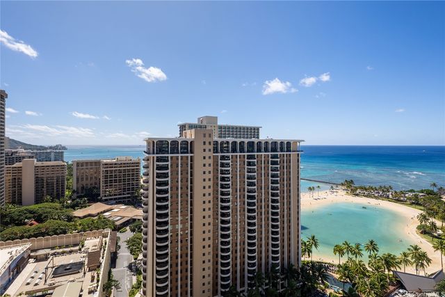 1777 Ala Moana Boulevard 2418, Honolulu, HI 96815