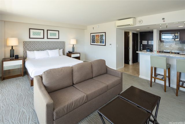 1777 Ala Moana Boulevard 2418, Honolulu, HI 96815