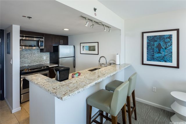 1777 Ala Moana Boulevard 2418, Honolulu, HI 96815