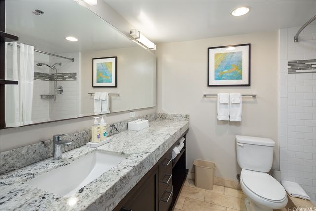 1777 Ala Moana Boulevard 2418, Honolulu, HI 96815