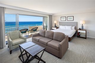 1777 Ala Moana Boulevard 2418, Honolulu, HI 96815