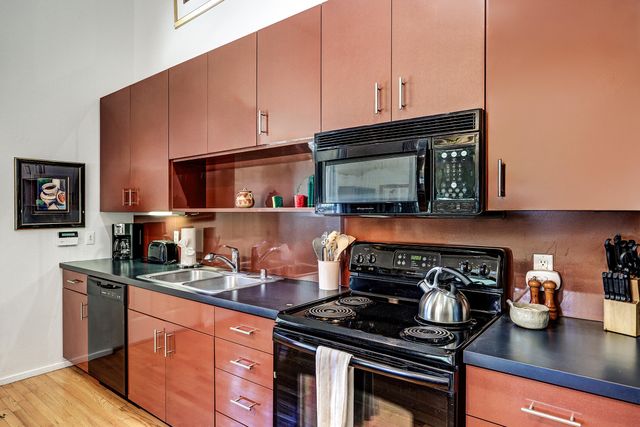 400 Copper Avenue NE APT 101, Albuquerque, NM 87102