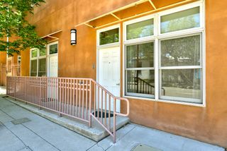 400 Copper Avenue NE APT 101, Albuquerque, NM 87102