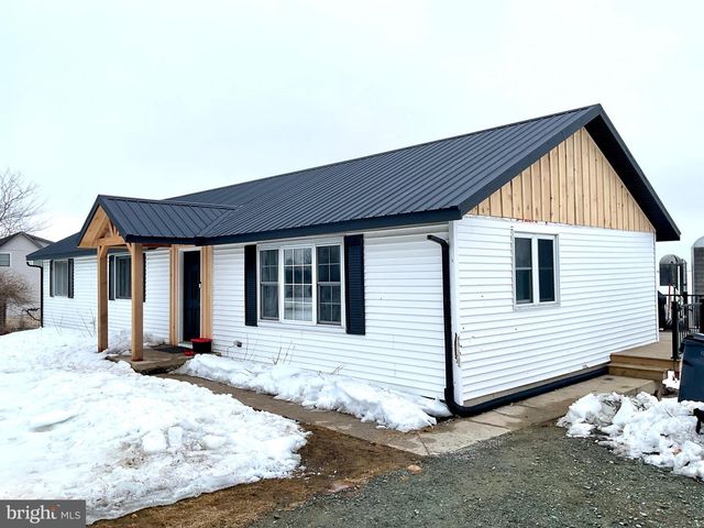 971 DRY WELLS RD, Quarryville, PA 17566