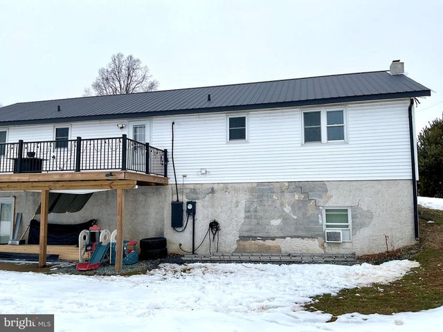 971 DRY WELLS RD, Quarryville, PA 17566