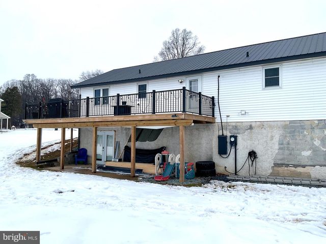 971 DRY WELLS RD, Quarryville, PA 17566