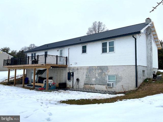 971 DRY WELLS RD, Quarryville, PA 17566