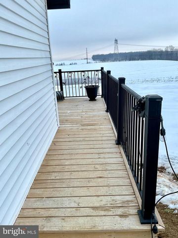 971 DRY WELLS RD, Quarryville, PA 17566