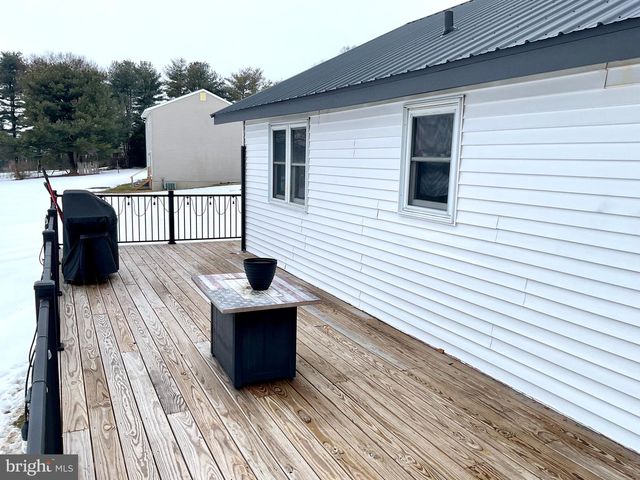 971 DRY WELLS RD, Quarryville, PA 17566