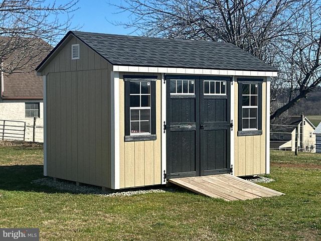 971 DRY WELLS RD, Quarryville, PA 17566