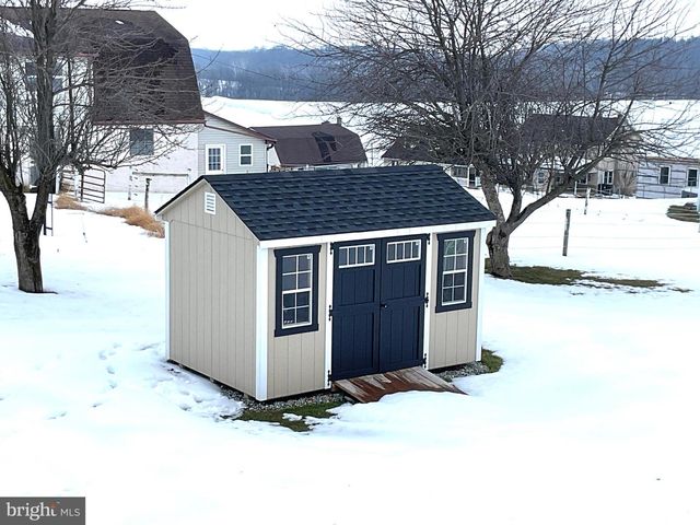 971 DRY WELLS RD, Quarryville, PA 17566