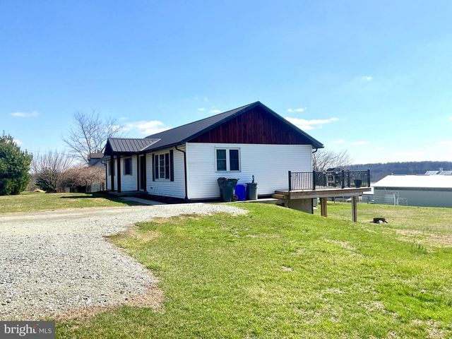 971 DRY WELLS RD, Quarryville, PA 17566