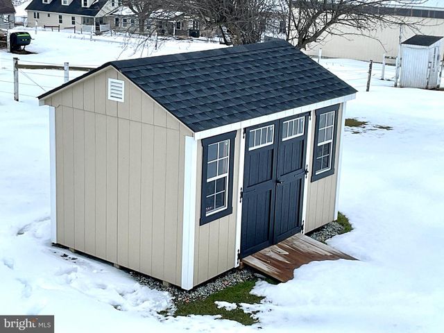 971 DRY WELLS RD, Quarryville, PA 17566