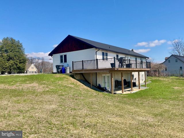 971 DRY WELLS RD, Quarryville, PA 17566