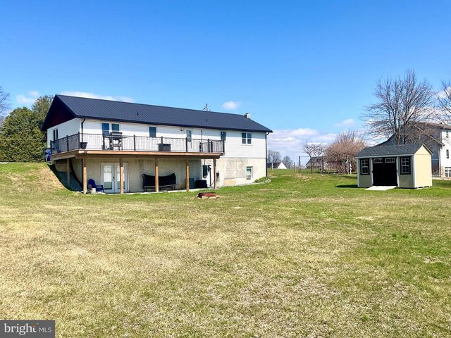 971 DRY WELLS RD, Quarryville, PA 17566