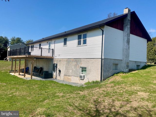 971 DRY WELLS RD, Quarryville, PA 17566