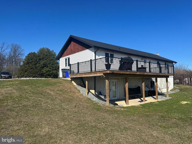 971 DRY WELLS RD, Quarryville, PA 17566