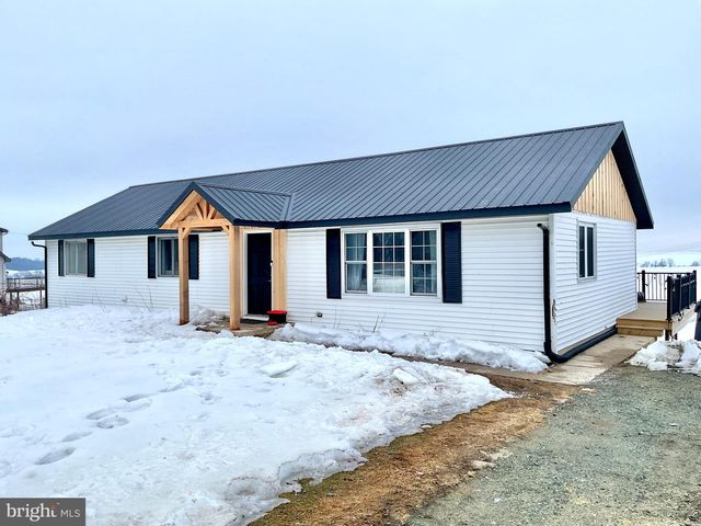 971 DRY WELLS RD, Quarryville, PA 17566