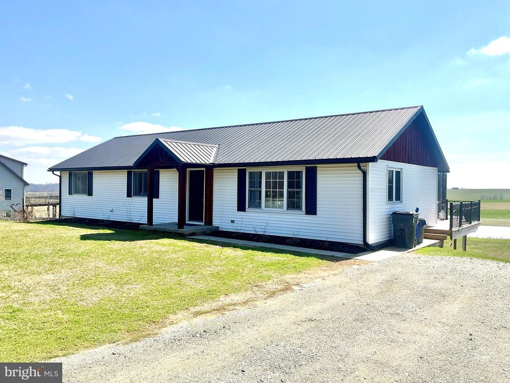 971 DRY WELLS RD, Quarryville, PA 17566