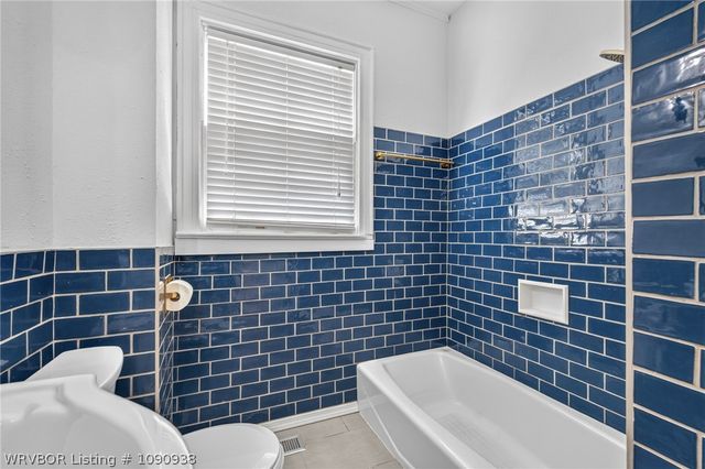 1104 S 26th Street, Fort Smith, AR 72901