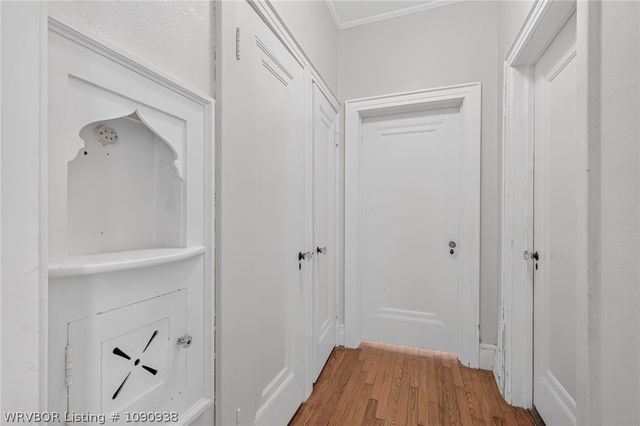 1104 S 26th Street, Fort Smith, AR 72901