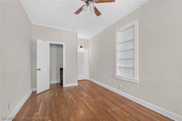 1104 S 26th Street, Fort Smith, AR 72901