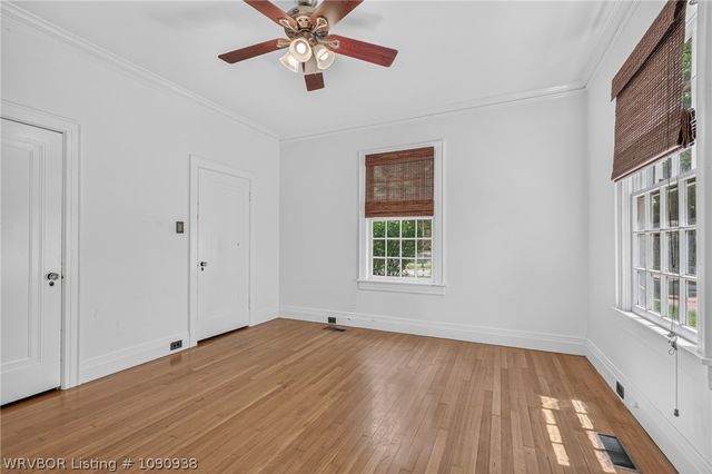 1104 S 26th Street, Fort Smith, AR 72901