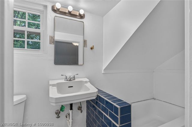 1104 S 26th Street, Fort Smith, AR 72901