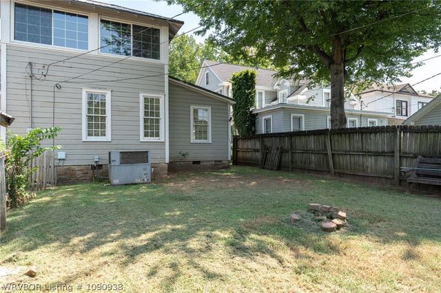 1104 S 26th Street, Fort Smith, AR 72901