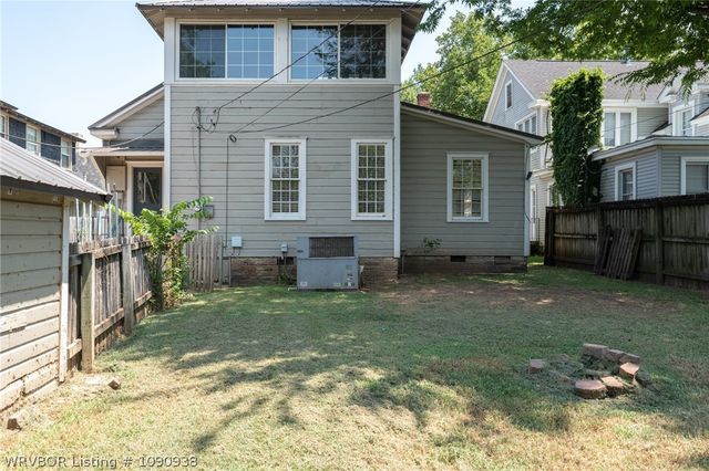 1104 S 26th Street, Fort Smith, AR 72901