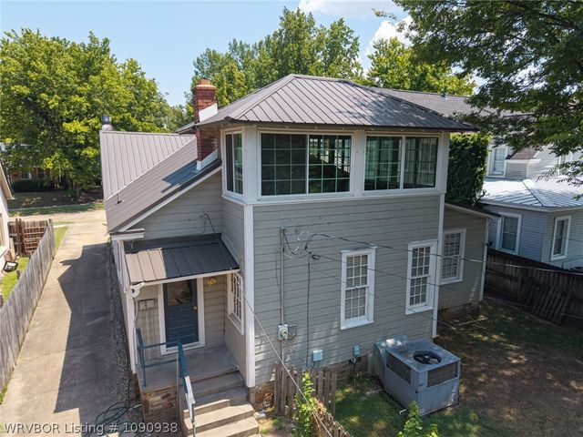 1104 S 26th Street, Fort Smith, AR 72901
