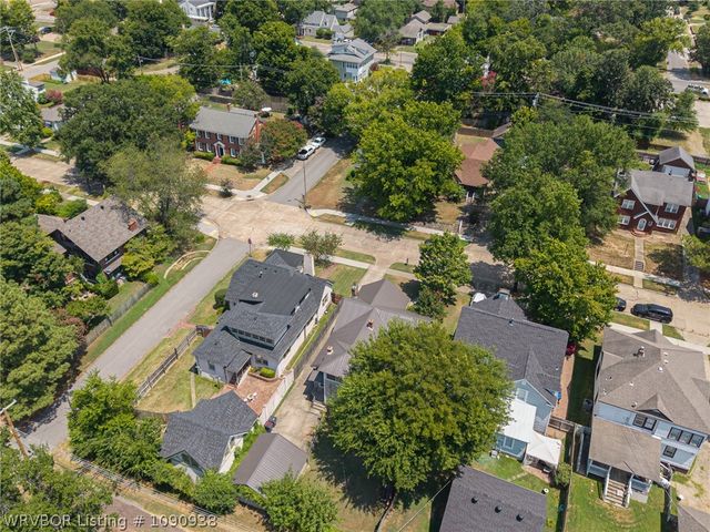 1104 S 26th Street, Fort Smith, AR 72901